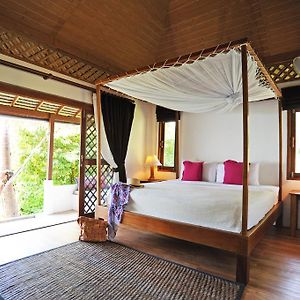 Deluxe  Lodge